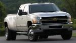 Chevrolet Silverado 3500 HD 2010