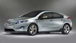 Chevrolet Volt