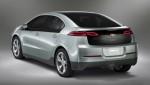 Chevrolet Volt