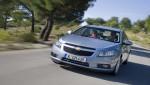 Chevrolet cruze- 
