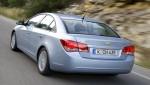 Chevrolet cruze  -