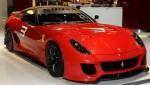 Ferrari 599 GTB Fiorano