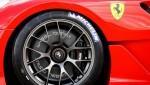 Ferrari 599 GTB Fiorano