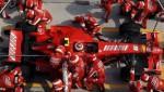 F1 Ferrari