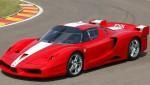 Ferrari FXX