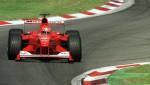  Ferrari F1