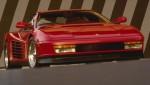 Ferrari 512 Testarossa