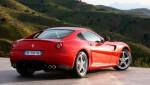 Ferrari 599 Fiorano