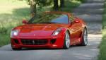 Ferrari 599 Fiorano