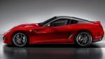 Ferrari 599 Fiorano