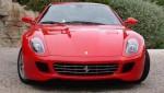 Ferrari 599 Fiorano