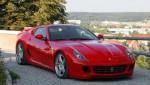 Ferrari 599 Fiorano