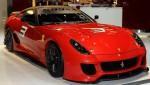 Ferrari 599 Fiorano