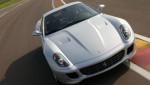 Ferrari 599 Fiorano