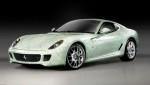 Ferrari 599 Fiorano