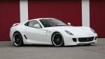 Ferrari 599 Fiorano