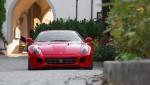 Ferrari 599 Fiorano