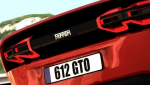 Ferrari 612 GTO