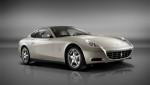 Ferrari 612 Scaglietti