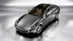 Ferrari 612 Scaglietti