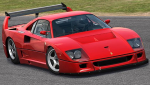 Ferrari F40