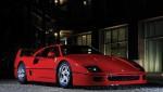 Ferrari F40