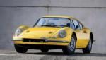 Ferrari Dino 206 GT