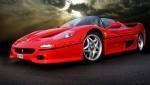 Ferrari F50