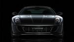 Ferrari 599 Hamann