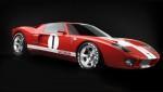 Ford GT