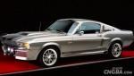 Ford Mustang GT500