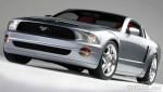 Ford Mustang GT500