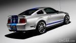 Ford Mustang GT500