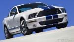 Ford Mustang GT500