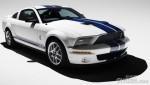 Ford Mustang GT500
