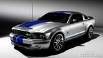Ford Mustang GT500