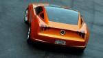 Mustang Giugiaro Concept   
