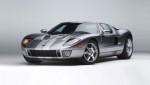 Ford GT