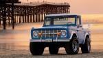 1971 Ford Bronco
