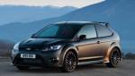 Ford Focus RS