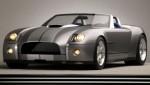ford cobra concept