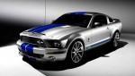 Ford Mustang GT -