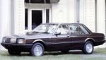 Ford LTD (AU) 1979-84