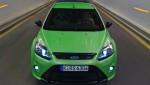 Ford Focus rs