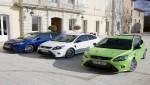 Ford Focus RS 3