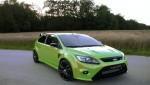 Ford Focus Rs