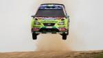 Ford Focus RS WRC (II) 200810