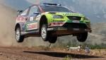 Ford Focus RS WRC (II) 20082010