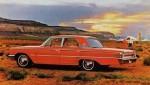 Ford Galaxie 1963