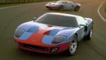  Ford GT